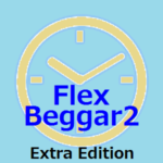 Flex Beggar2 Extra Edition