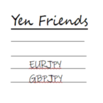 Yen Friends