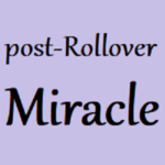 post-Rollover Miracle