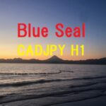 Blue Seal CADJPY H1