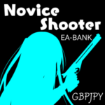 Novice Shooter EA-BANK