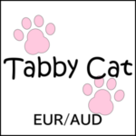 Tabby Cat EURAUD EB