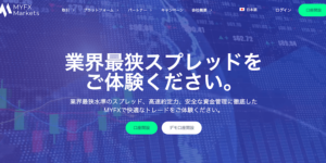 MYFXMarkets